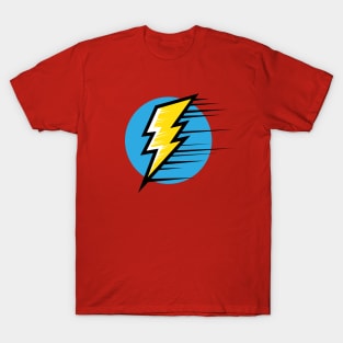 Lightning bolt T-Shirt